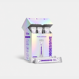 Purple Mouthwash V34