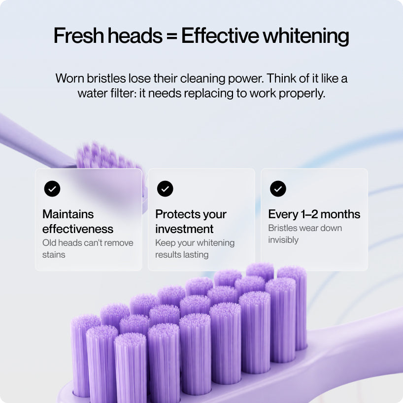 Inner Test Toothpaste Pro Toothpaste Test – OBSESSIVE
