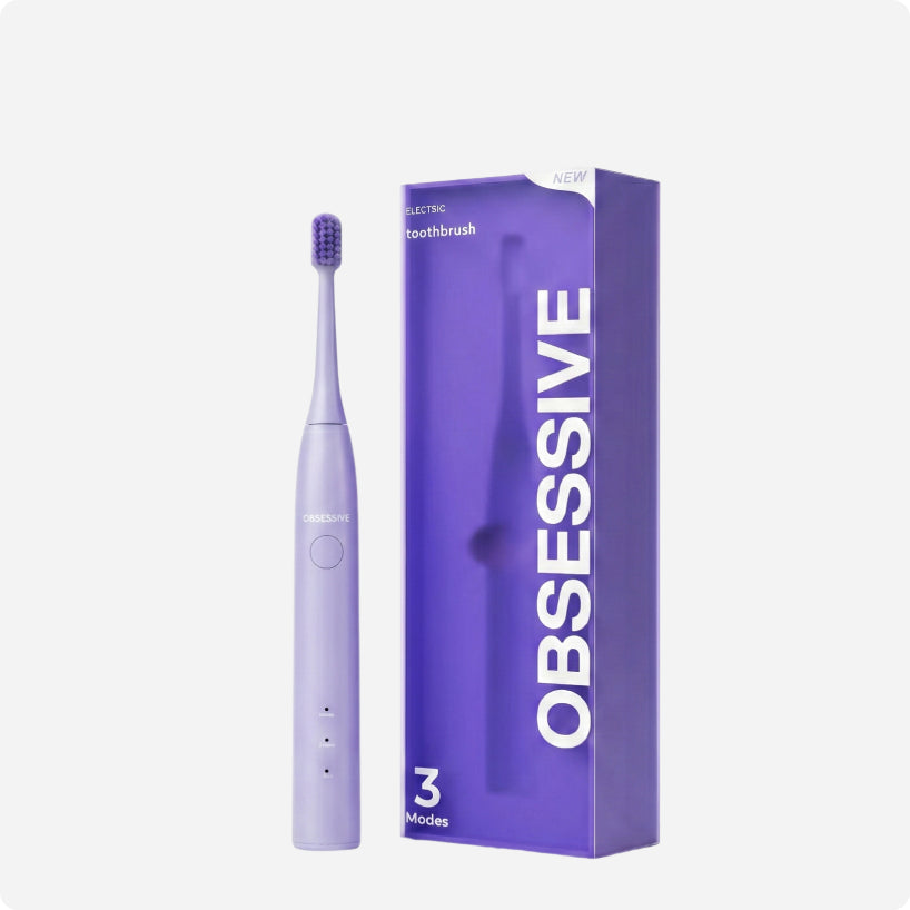 Pro Toothpaste Test